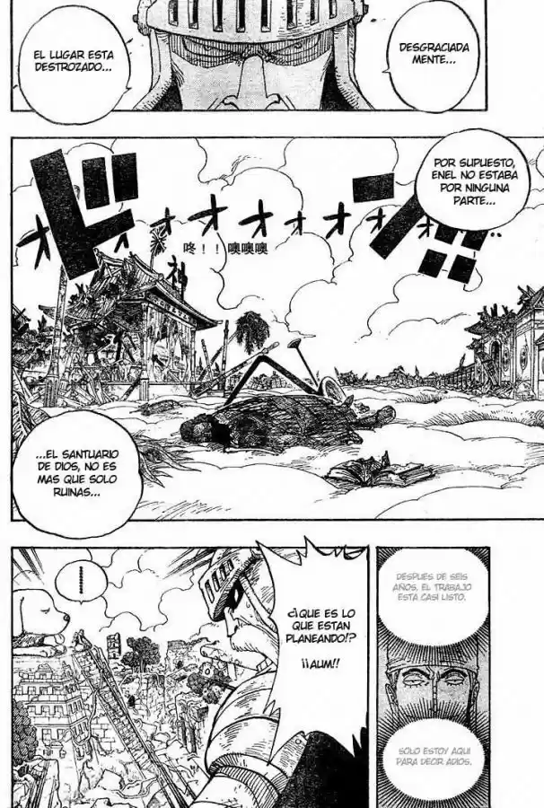 One Piece (1997) - Capítulo 267 - Página 14 - LectorTMOo
