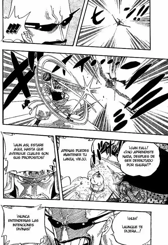 One Piece (1997) - Capítulo 268 - Página 8 - LectorTMOo