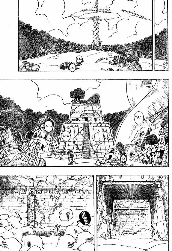 One Piece (1997) - Capítulo 268 - Página 9 - LectorTMOo