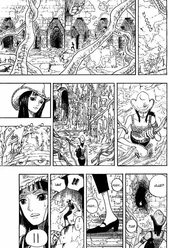 One Piece (1997) - Capítulo 268 - Página 15 - LectorTMOo