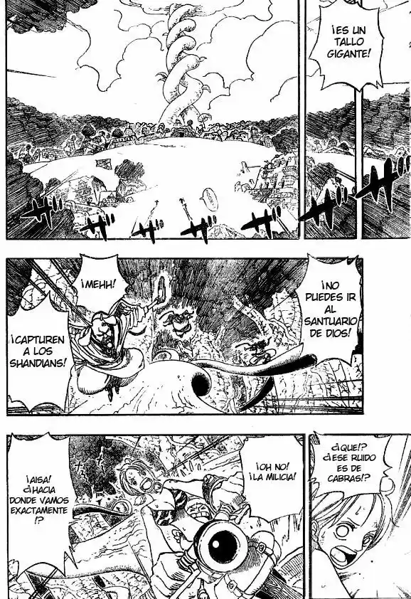 One Piece (1997) - Capítulo 268 - Página 16 - LectorTMOo