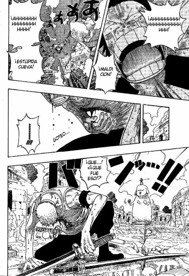 One Piece (1997) - Capítulo 269 - Página 8 - LectorTMOo