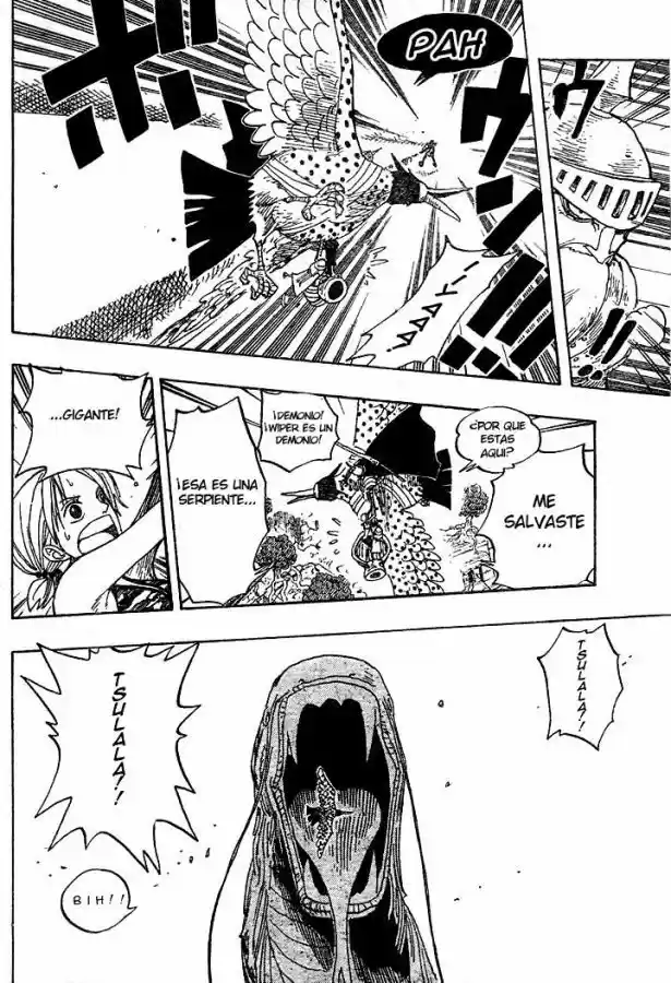 One Piece (1997) - Capítulo 269 - Página 15 - LectorTMOo