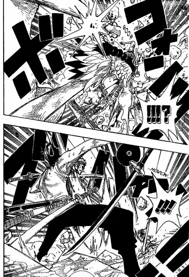 One Piece (1997) - Capítulo 269 - Página 17 - LectorTMOo