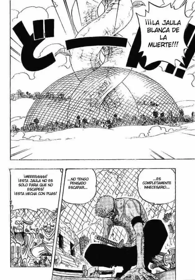 One Piece (1997) - Capítulo 270 - Página 6 - LectorTMOo
