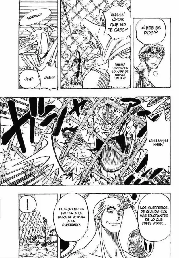 One Piece (1997) - Capítulo 270 - Página 13 - LectorTMOo
