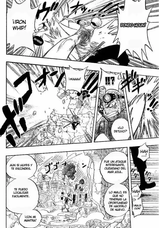 One Piece (1997) - Capítulo 271 - Página 14 - LectorTMOo