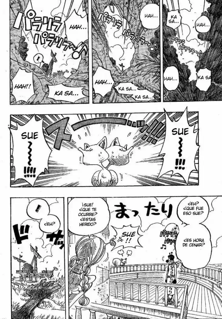 One Piece (1997) - Capítulo 272 - Página 10 - LectorTMOo