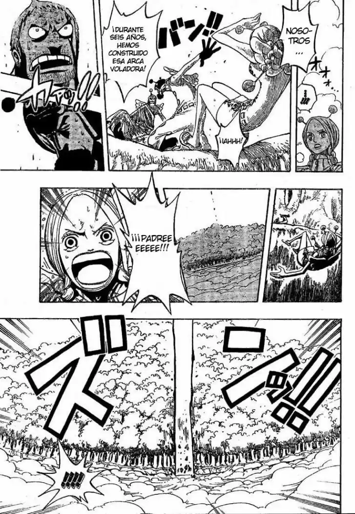 One Piece (1997) - Capítulo 272 - Página 13 - LectorTMOo