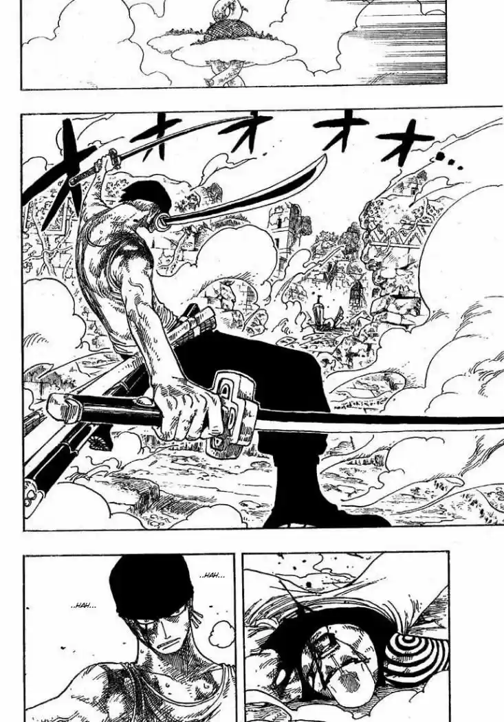 One Piece (1997) - Capítulo 272 - Página 14 - LectorTMOo