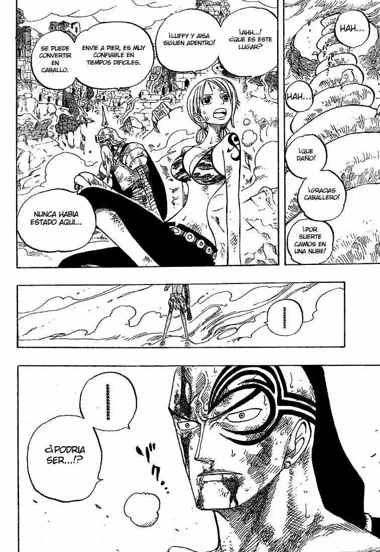 One Piece (1997) - Capítulo 273 - Página 8 - LectorTMOo