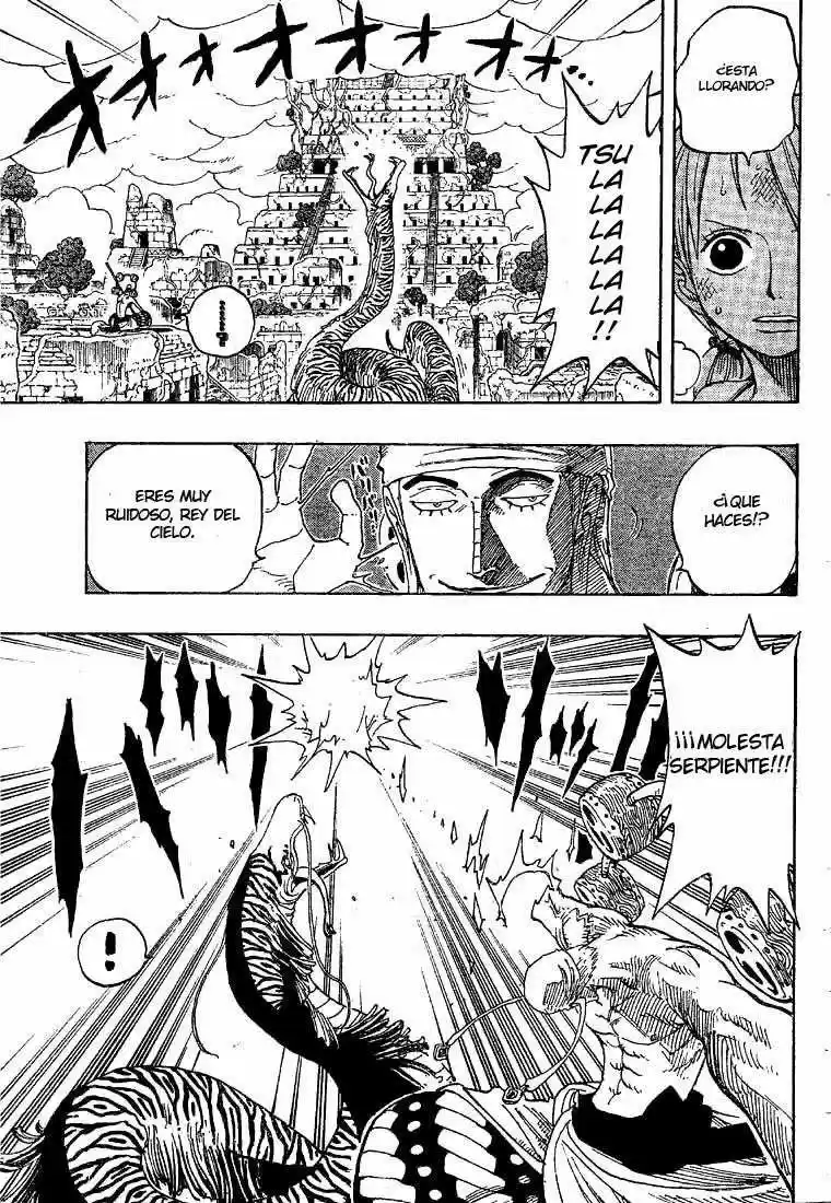 One Piece (1997) - Capítulo 273 - Página 11 - LectorTMOo