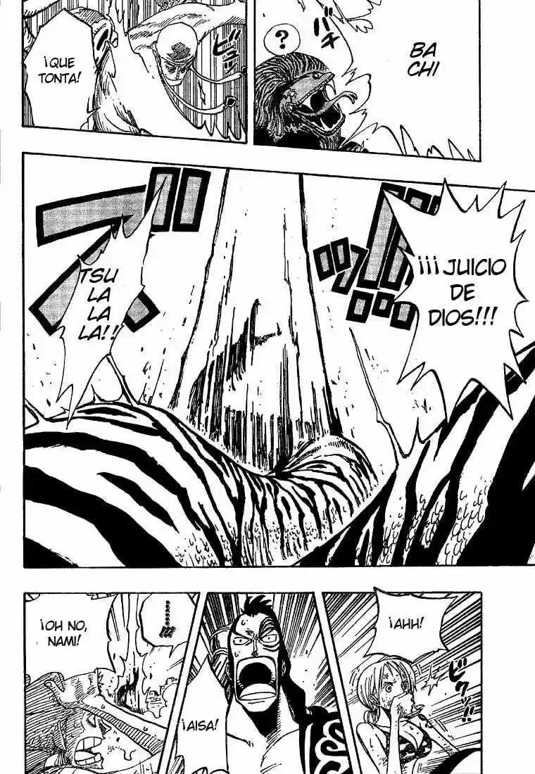 One Piece (1997) - Capítulo 273 - Página 12 - LectorTMOo