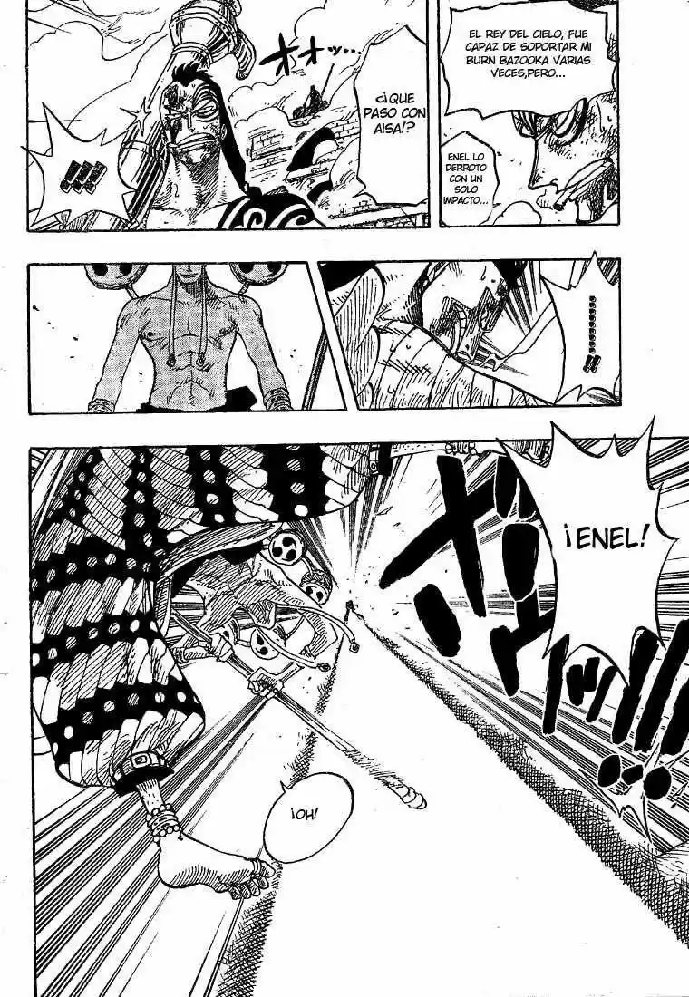 One Piece (1997) - Capítulo 273 - Página 14 - LectorTMOo