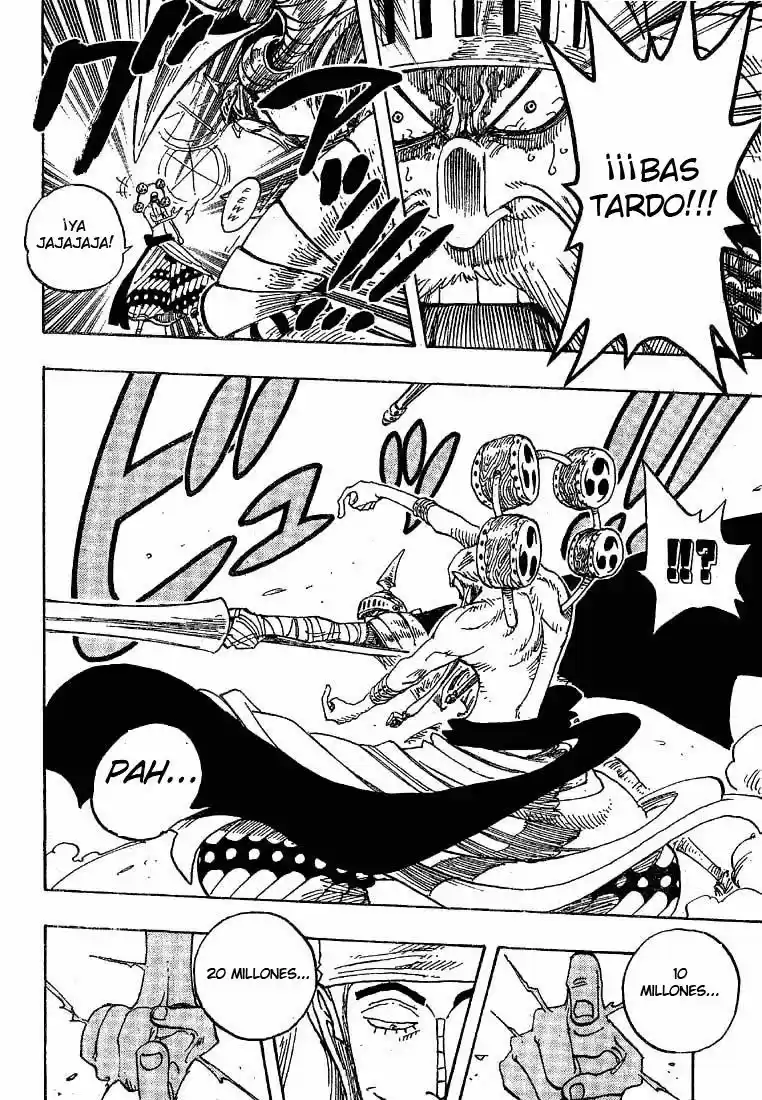 One Piece (1997) - Capítulo 274 - Página 13 - LectorTMOo