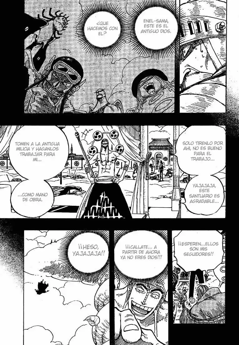 One Piece (1997) - Capítulo 274 - Página 14 - LectorTMOo