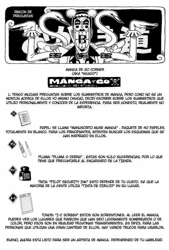 One Piece (1997) - Capítulo 274 - Página 21 - LectorTMOo