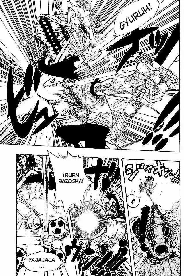 One Piece (1997) - Capítulo 275 - Página 5 - LectorTMOo