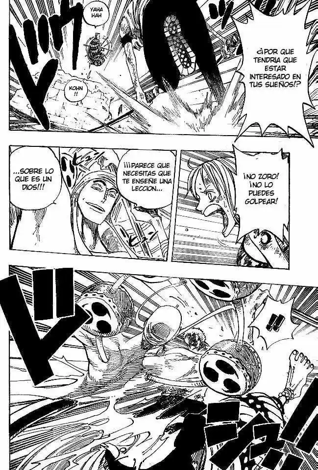 One Piece (1997) - Capítulo 275 - Página 8 - LectorTMOo