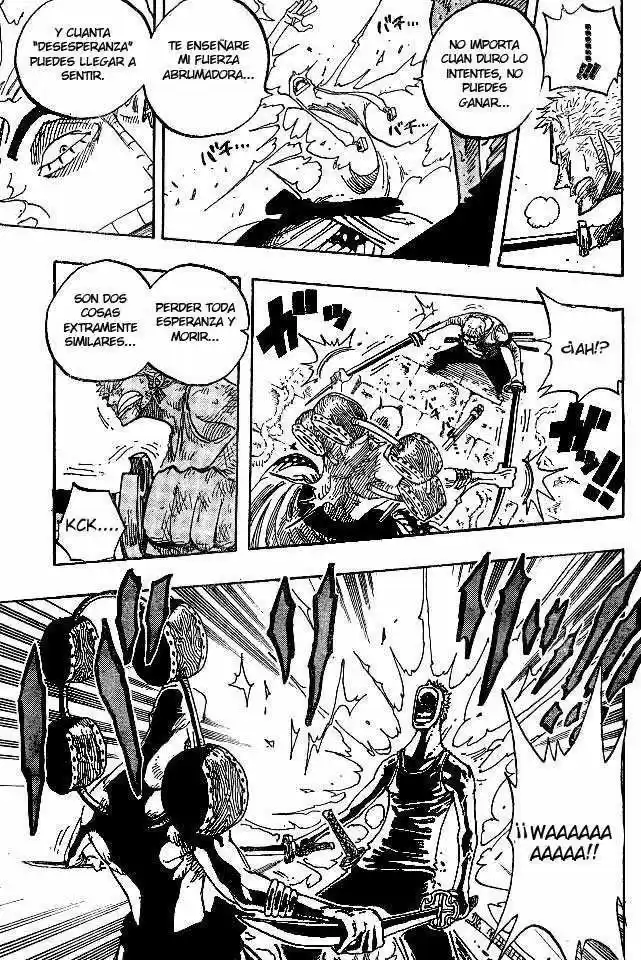 One Piece (1997) - Capítulo 275 - Página 9 - LectorTMOo