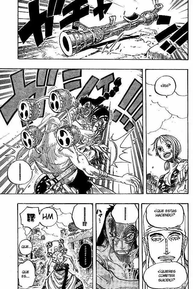 One Piece (1997) - Capítulo 275 - Página 11 - LectorTMOo