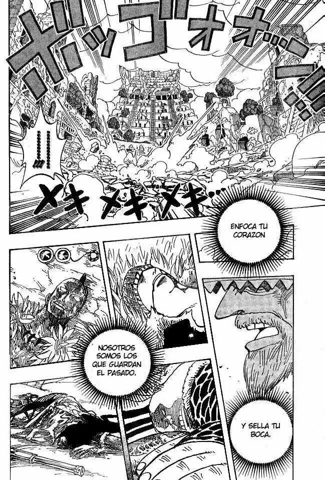 One Piece (1997) - Capítulo 275 - Página 14 - LectorTMOo