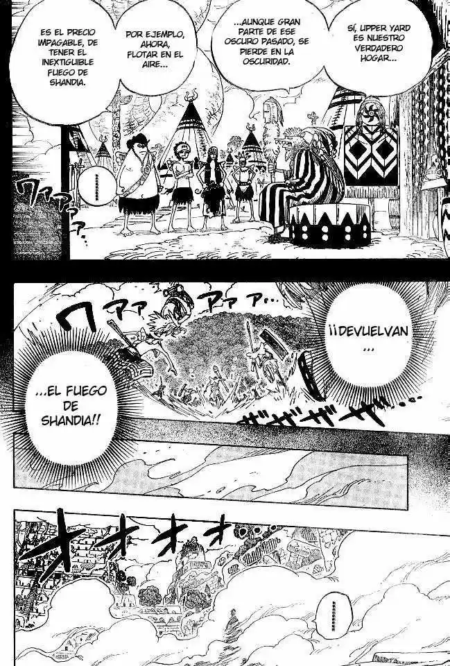 One Piece (1997) - Capítulo 275 - Página 16 - LectorTMOo