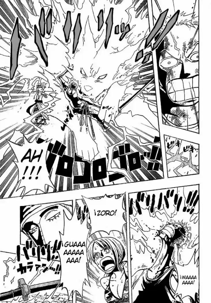 One Piece (1997) - Capítulo 276 - Página 9 - LectorTMOo