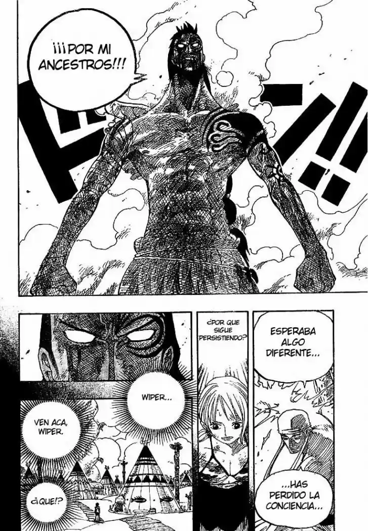 One Piece (1997) - Capítulo 276 - Página 12 - LectorTMOo