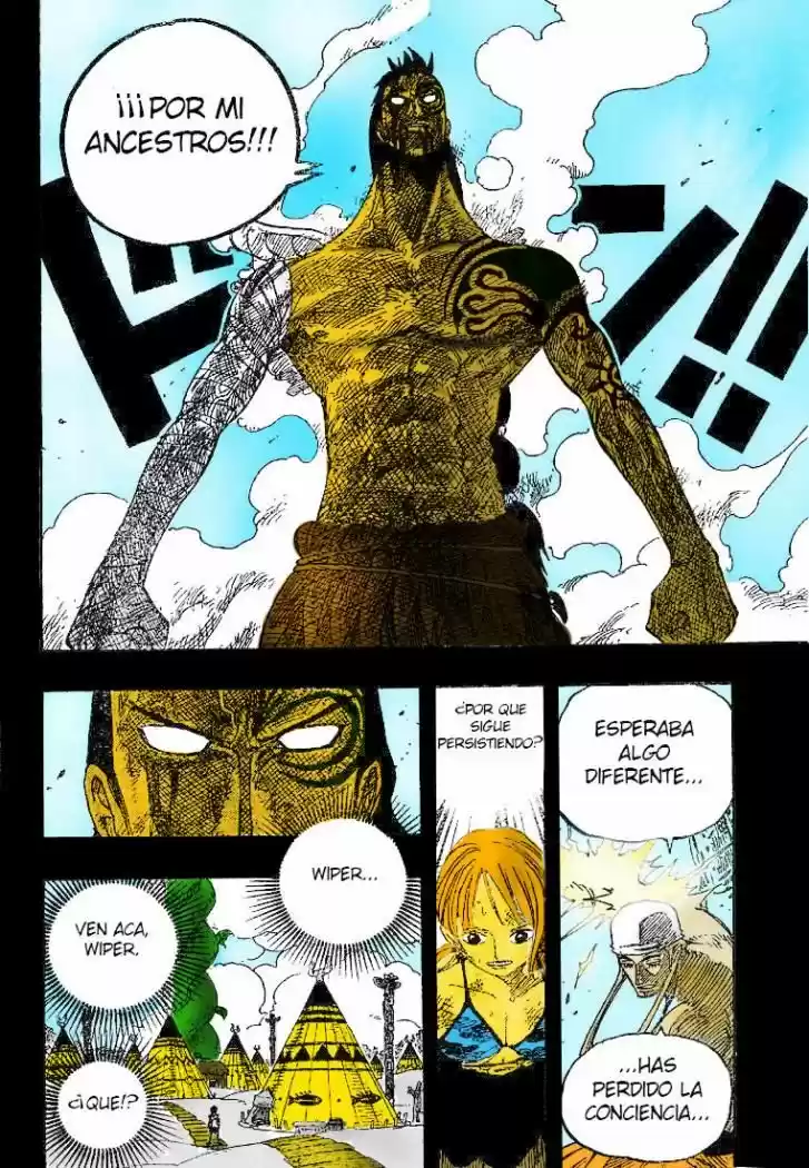 One Piece (1997) - Capítulo 276 - Página 13 - LectorTMOo
