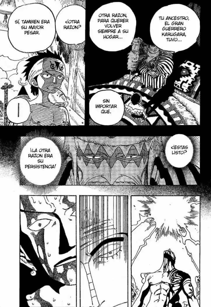One Piece (1997) - Capítulo 276 - Página 14 - LectorTMOo