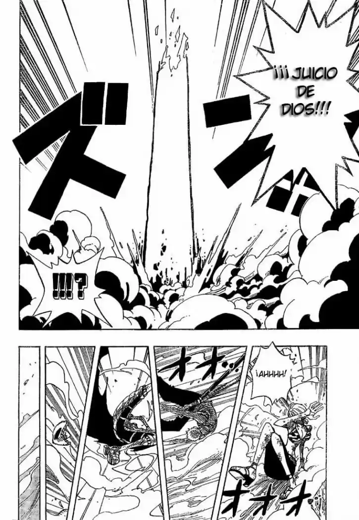 One Piece (1997) - Capítulo 276 - Página 15 - LectorTMOo