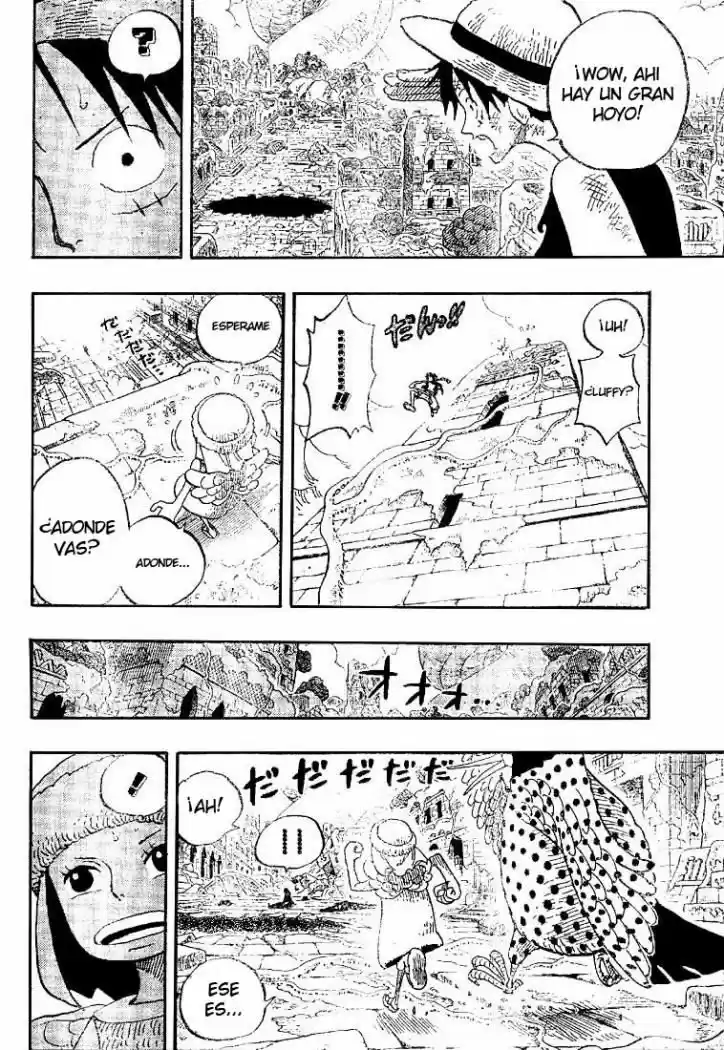 One Piece (1997) - Capítulo 277 - Página 12 - LectorTMOo