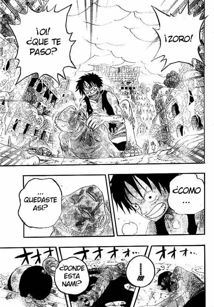One Piece (1997) - Capítulo 277 - Página 13 - LectorTMOo