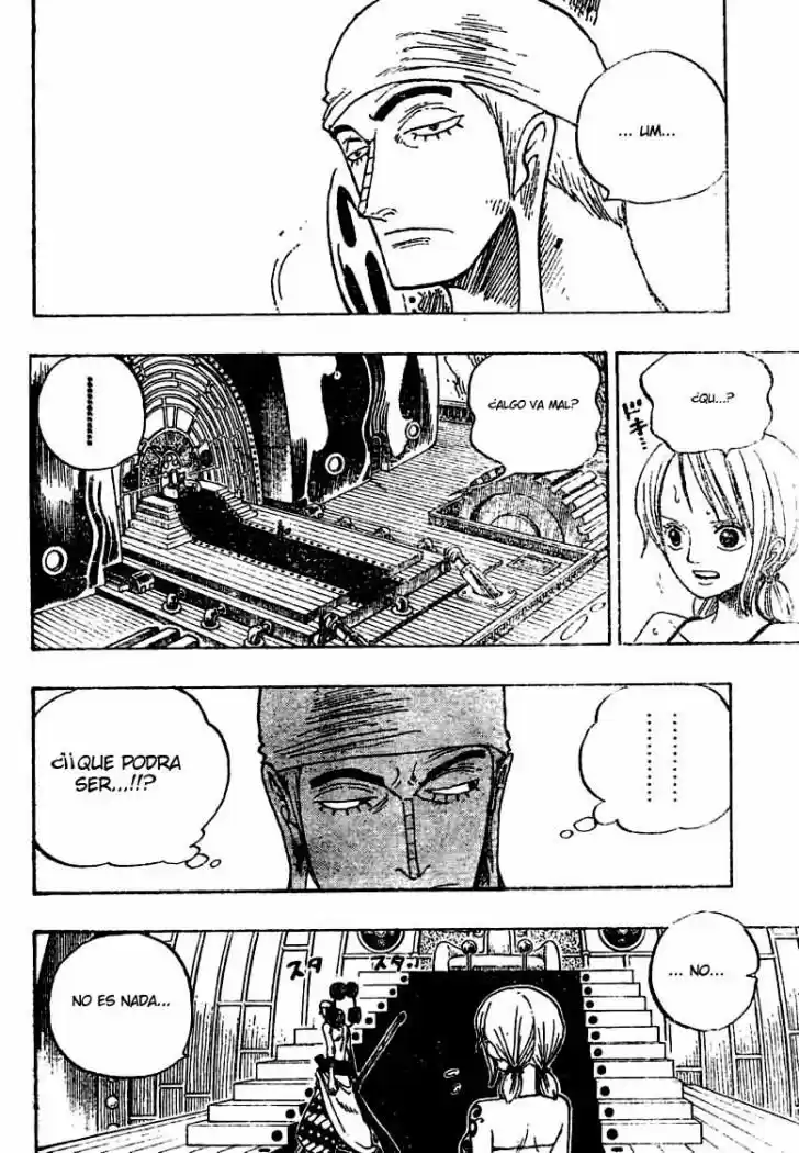 One Piece (1997) - Capítulo 278 - Página 4 - LectorTMOo