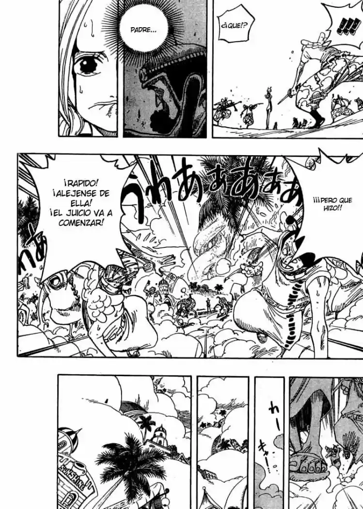 One Piece (1997) - Capítulo 278 - Página 11 - LectorTMOo