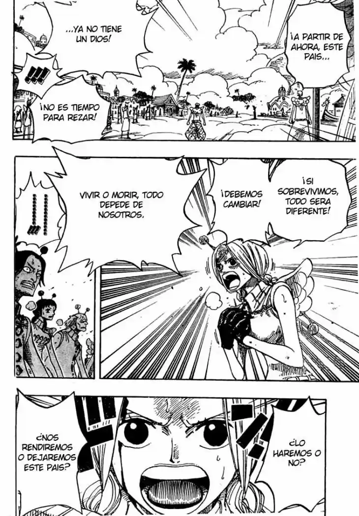 One Piece (1997) - Capítulo 278 - Página 14 - LectorTMOo
