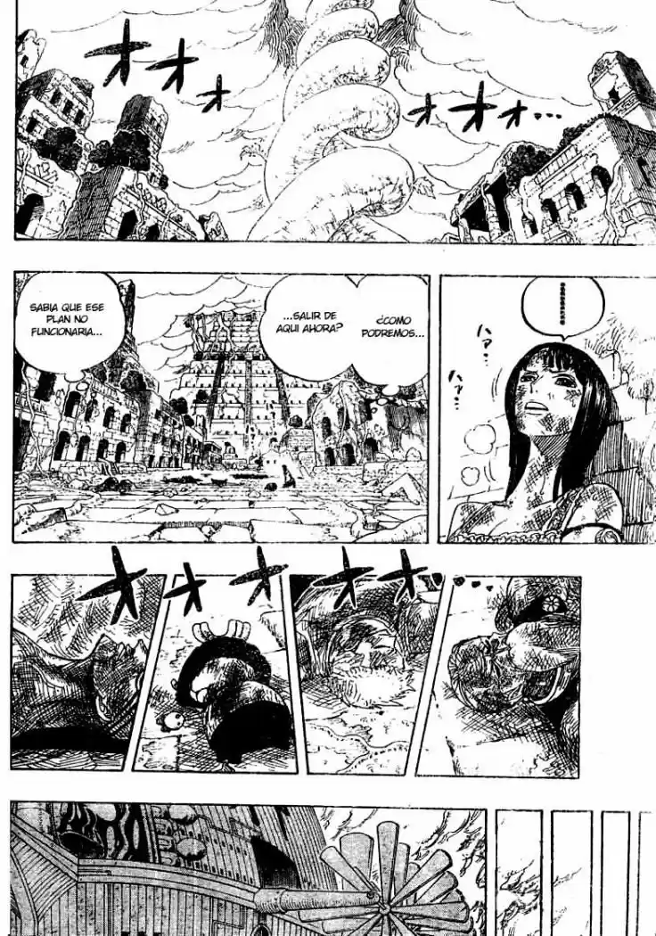 One Piece (1997) - Capítulo 278 - Página 16 - LectorTMOo
