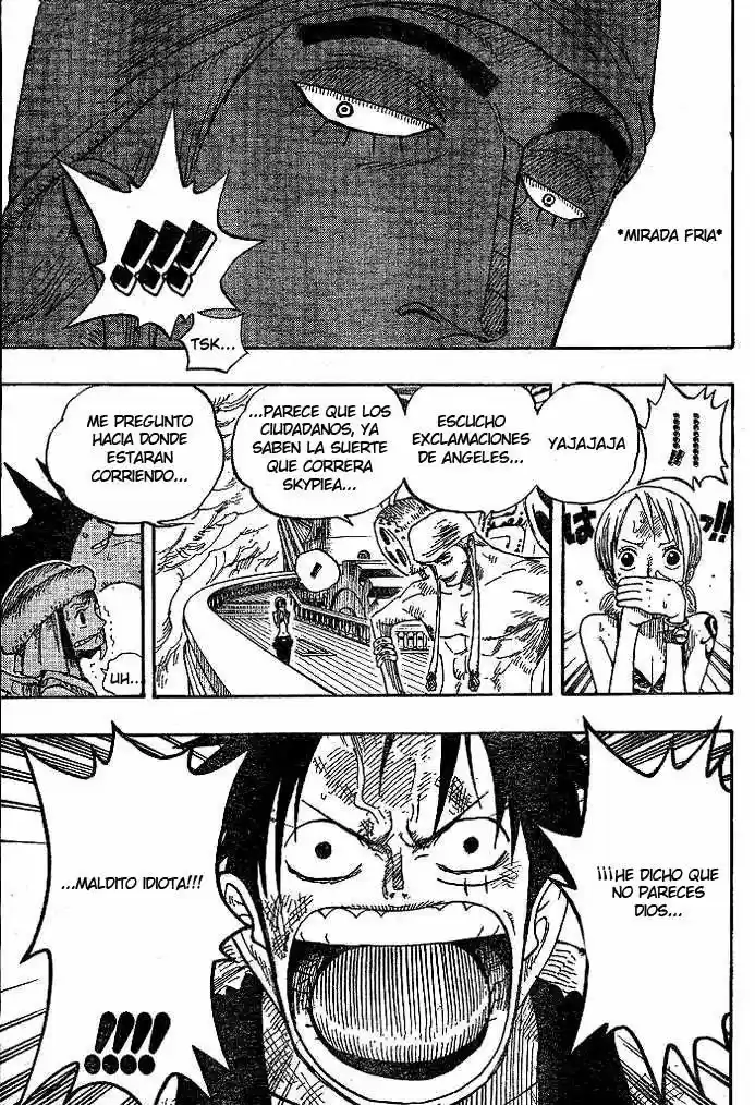 One Piece (1997) - Capítulo 279 - Página 7 - LectorTMOo