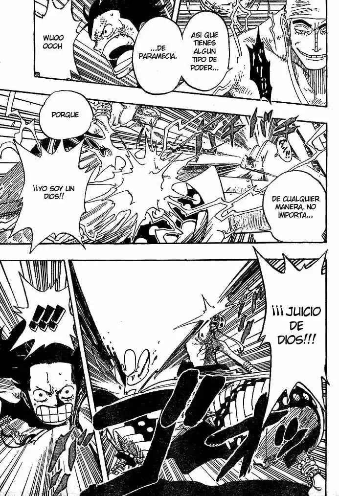 One Piece (1997) - Capítulo 279 - Página 9 - LectorTMOo