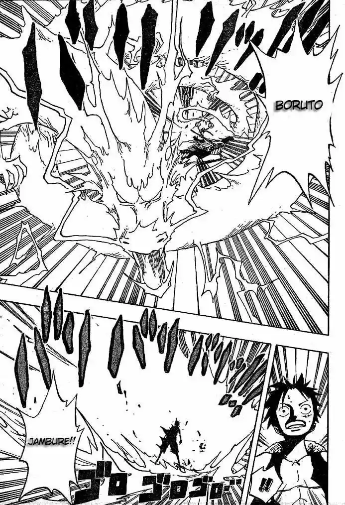 One Piece (1997) - Capítulo 279 - Página 13 - LectorTMOo