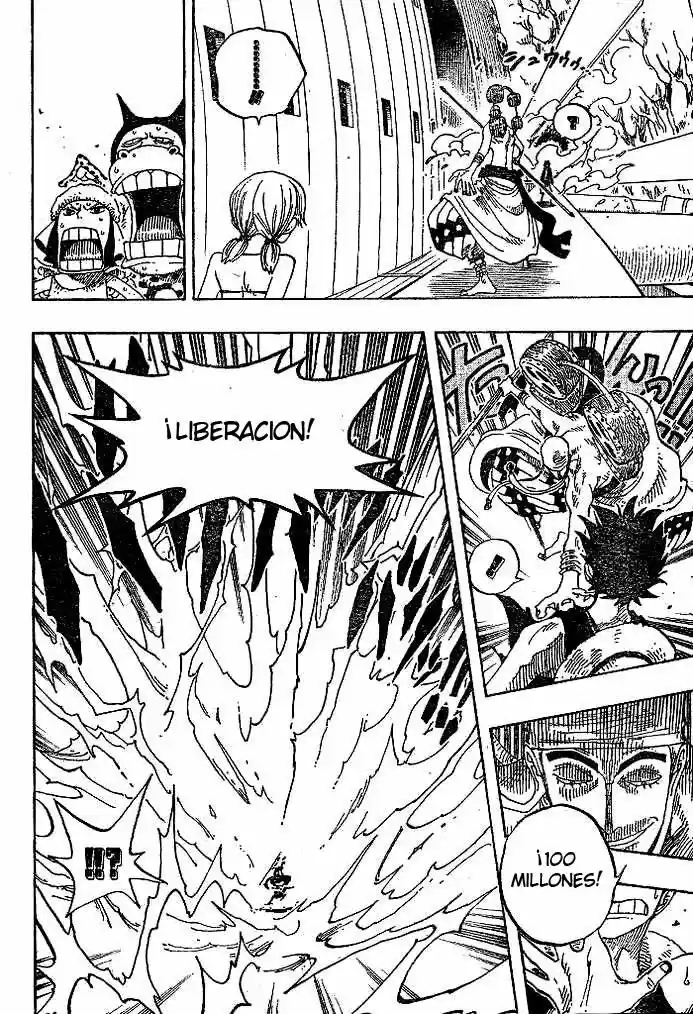 One Piece (1997) - Capítulo 279 - Página 14 - LectorTMOo