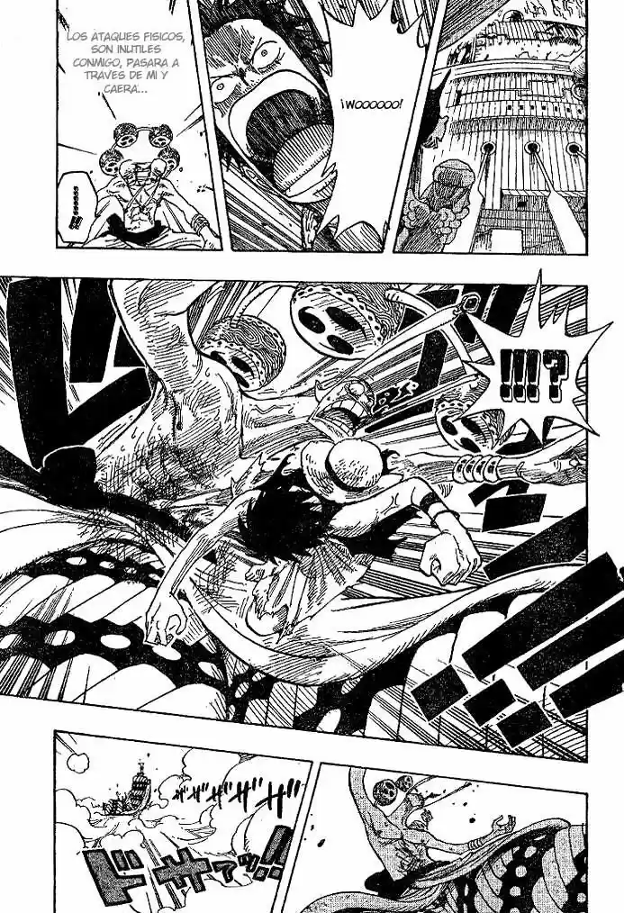 One Piece (1997) - Capítulo 279 - Página 18 - LectorTMOo