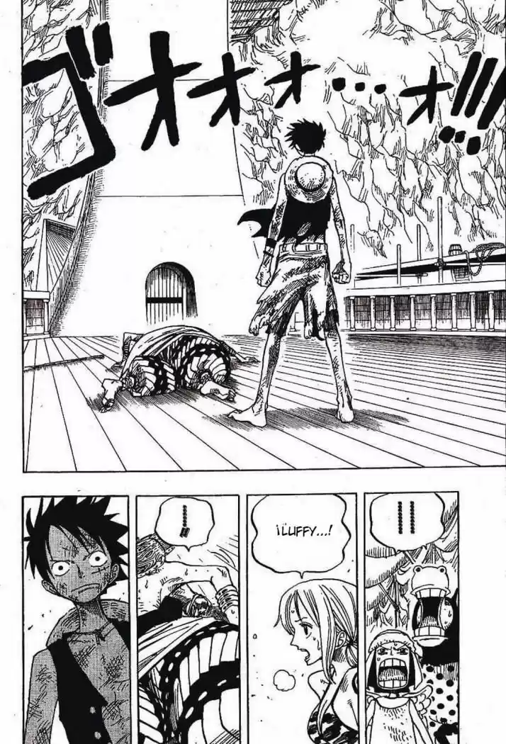 One Piece (1997) - Capítulo 280 - Página 2 - LectorTMOo