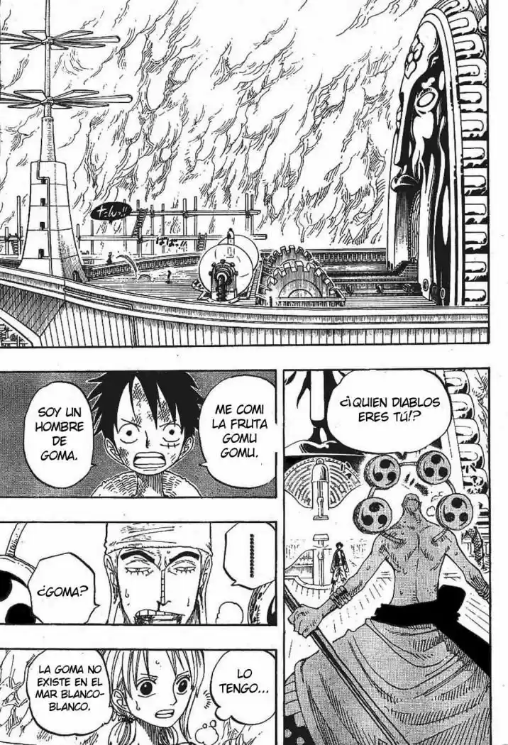 One Piece (1997) - Capítulo 280 - Página 3 - LectorTMOo