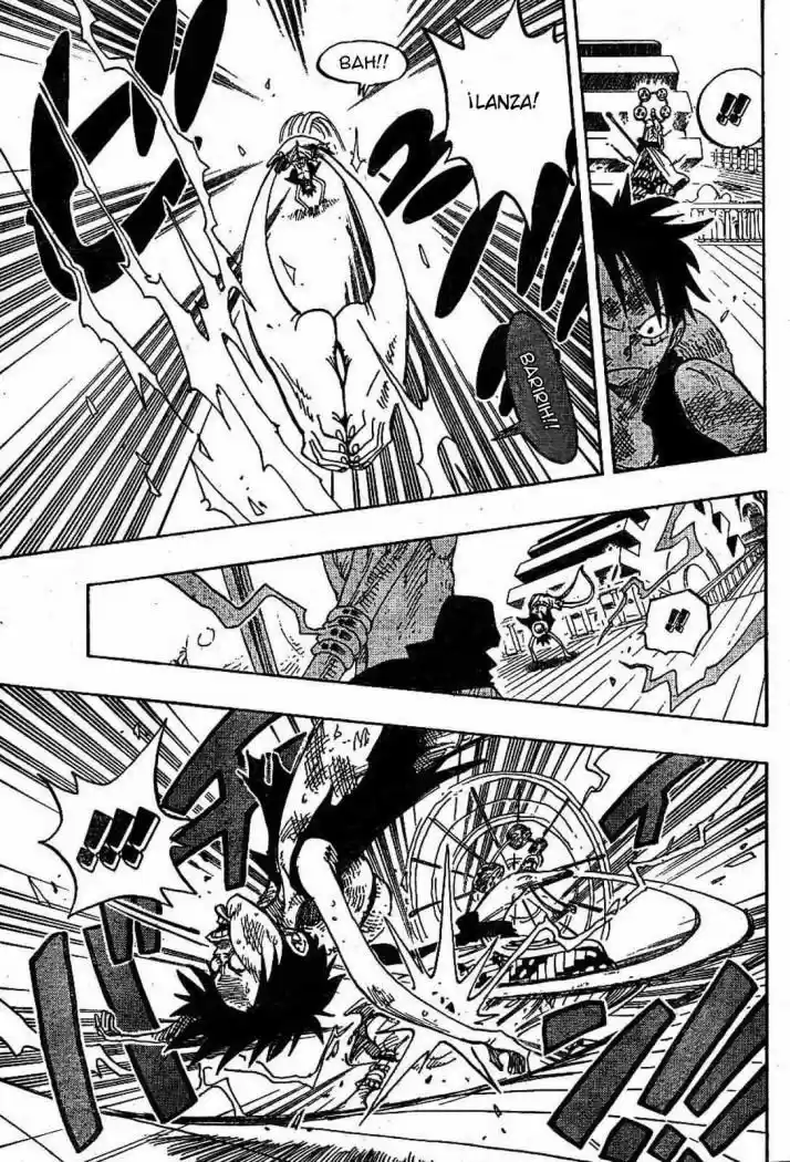 One Piece (1997) - Capítulo 280 - Página 5 - LectorTMOo