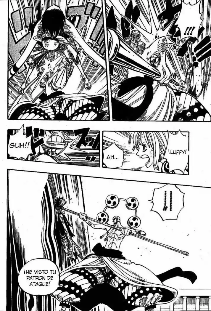 One Piece (1997) - Capítulo 280 - Página 6 - LectorTMOo