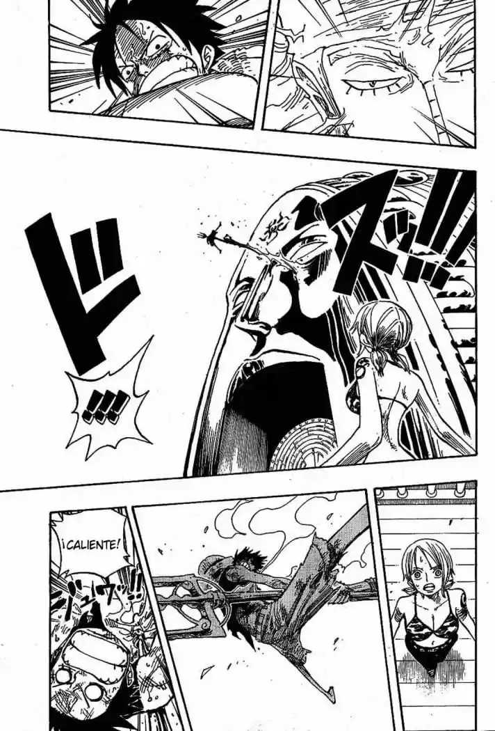 One Piece (1997) - Capítulo 280 - Página 11 - LectorTMOo