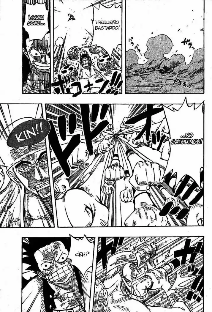One Piece (1997) - Capítulo 280 - Página 13 - LectorTMOo