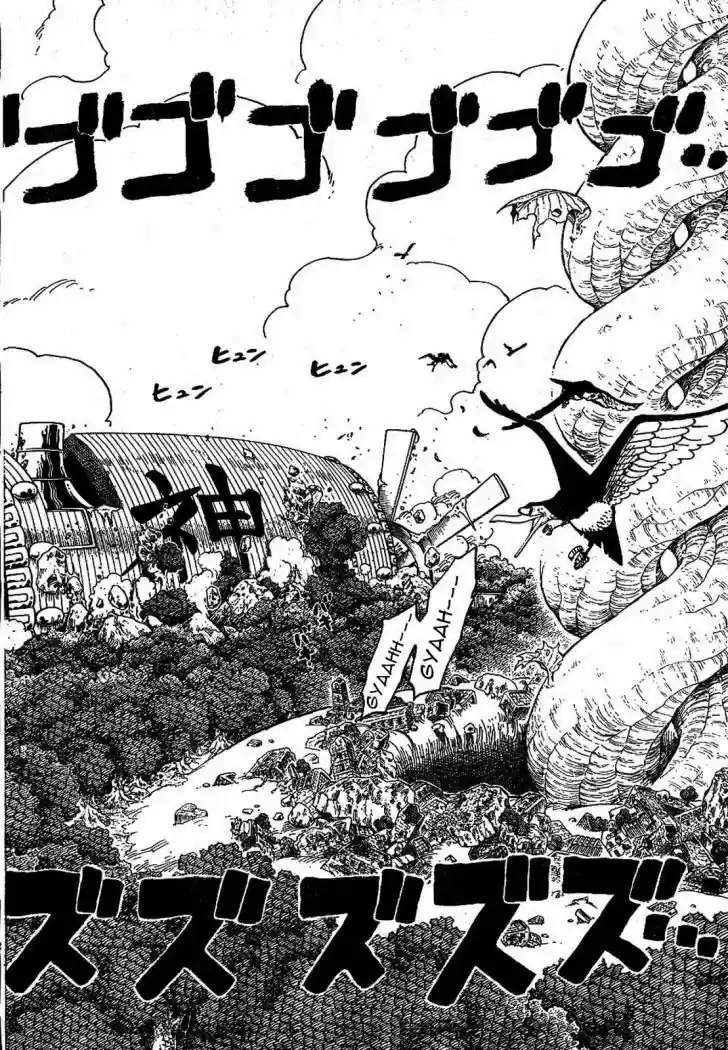 One Piece (1997) - Capítulo 280 - Página 18 - LectorTMOo